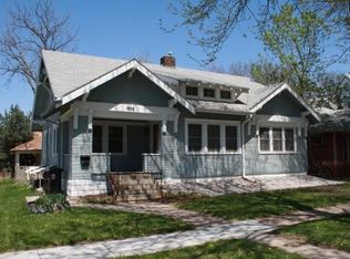 3200 R St #1, Lincoln, NE 68503