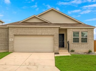 8949 Elizabeth Park, Converse, TX 78109