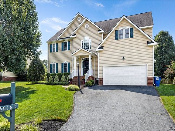3rd image of 5516 Holman Dr