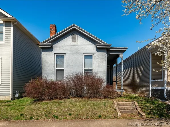 611 E Elm Street, New Albany, IN 47150