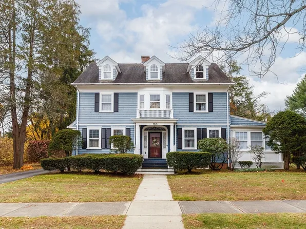 154 Madison Ave, Holyoke, MA 01040