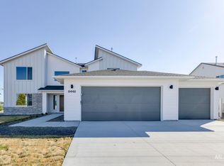8448 S Tyrion Way, Kuna, ID 83634