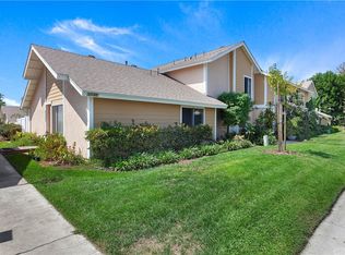 25316 2nd St #29, Lake Forest, CA 92630