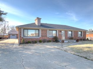 2108 Hayden Bridge Rd, Owensboro, KY 42301