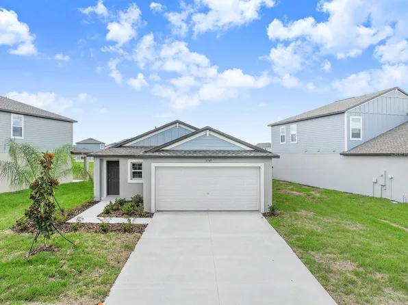 11545 Radiant Shore Loop, San Antonio, FL 33576