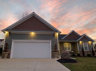 528 Sparrow Way, Wadsworth, OH 44281