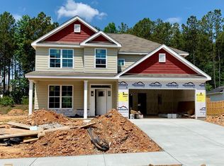 814 Fenwick Ct, Grovetown, GA 30813