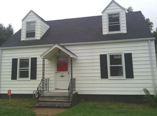 25 Dallas St, Hamden, CT 06514