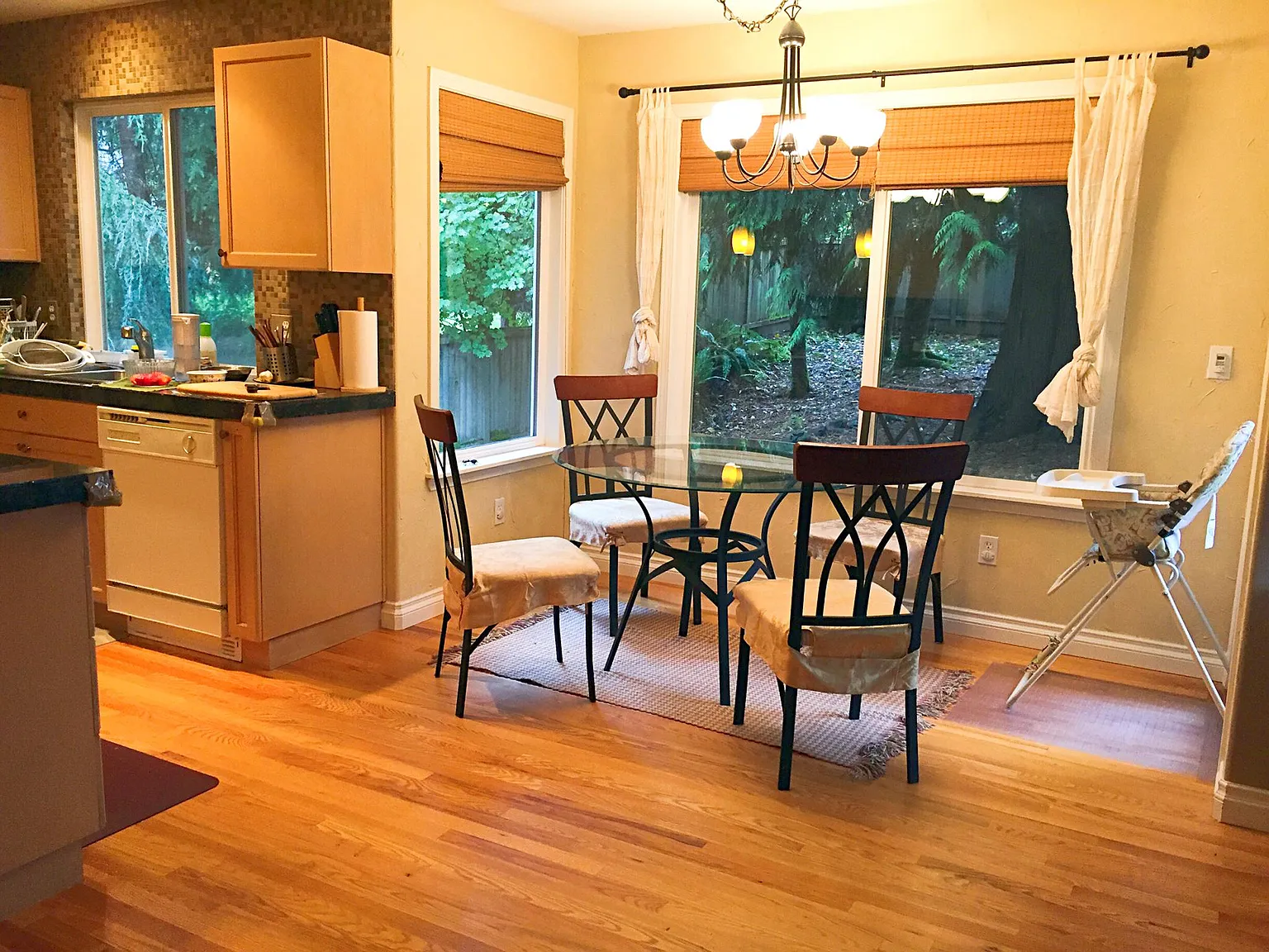 3 bed, 2.5 bath, 2320 sqft, $4,500 — Photo 4