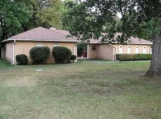 1605 S 62nd St, Fort Smith, AR 72903