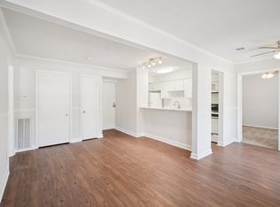 Spanish Trace Apartments, Raleigh, NC 27607