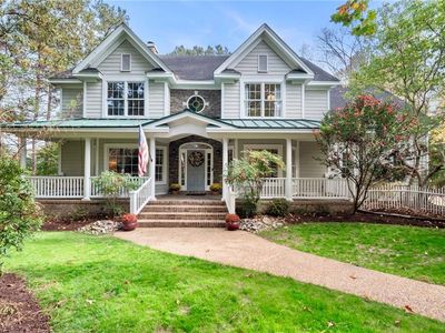 5112 Mariners Cv, Suffolk, VA, 23435