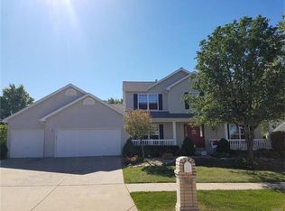 302 Cathedral Dr, Wentzville, MO