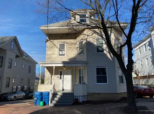 11 Sherman St, Portland, ME 04101