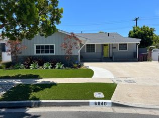 6840 E Roxanne Way, Long Beach, CA 90815