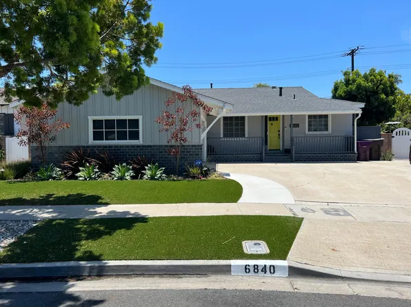 6840 E Roxanne Way, Long Beach, CA 90815