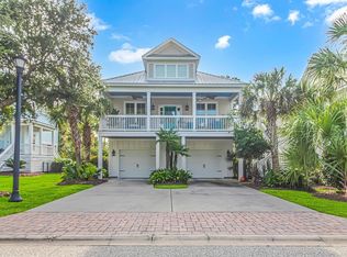 58 Summer Wind Loop, Murrells Inlet, SC 29576