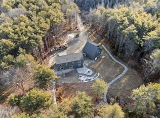 32 Wisteria Ln, Harpswell, ME 04079
