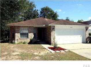 1577 Galvin Ave, Pensacola, FL 32526