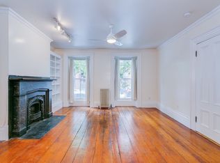 13 Harvard St #1, Charlestown, MA 02129