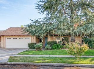 161 W Muncie Ave, Fresno, CA 93711