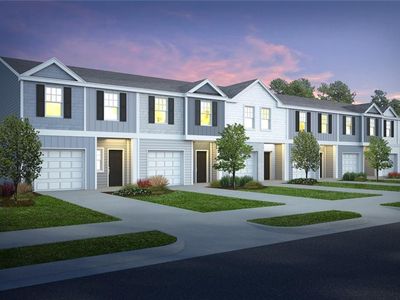 9478 Cedar Grove Ct #240, Jonesboro, GA, 30238