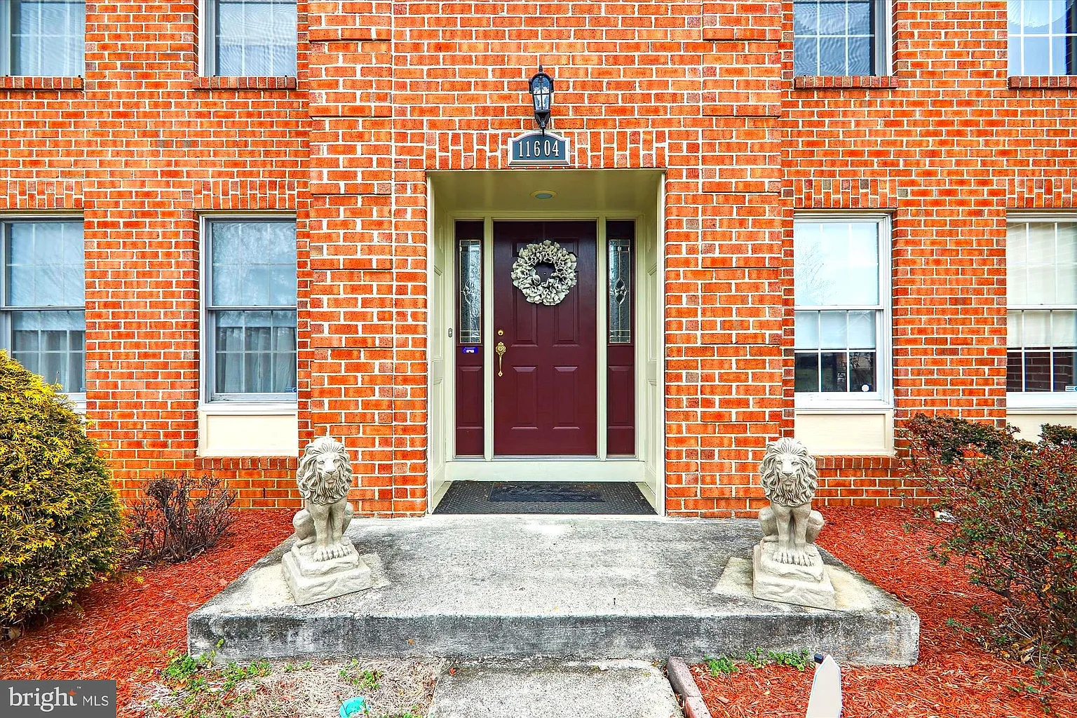 11604 Waesche Dr photo 1
