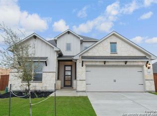 2041 Market Trl, Schertz, TX 78154