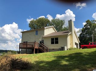 7028 W Polk Rd, Lexington, IN 47138