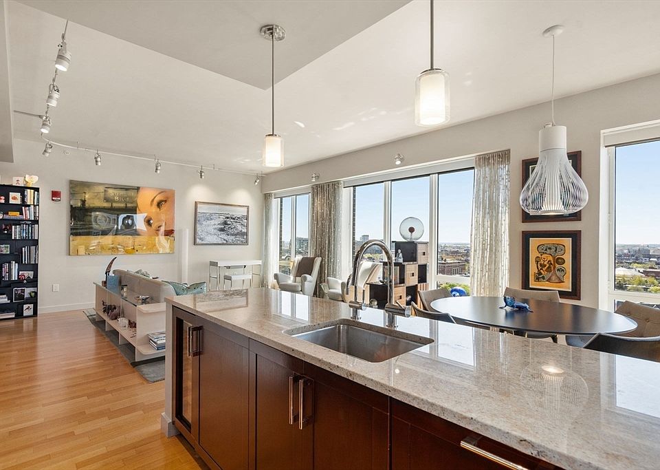 1st image of 400 Stuart St #16E