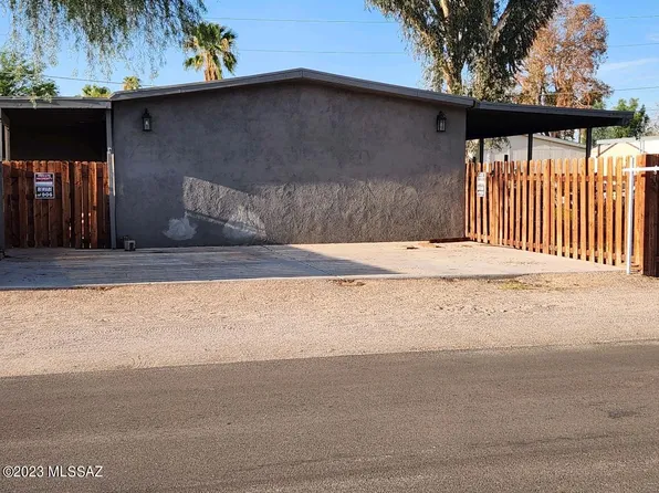 2916 W Carnauba St, Tucson, AZ 85705
