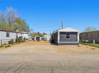 3861 E John L Ave, Kingman, AZ 86409