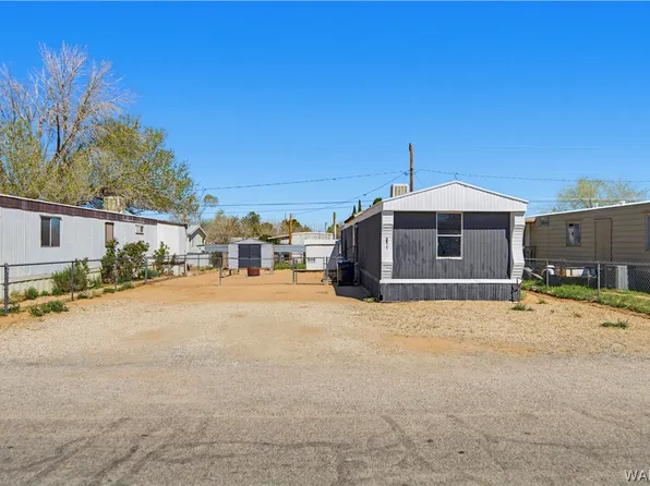 3861 E John L Ave, Kingman, AZ 86409