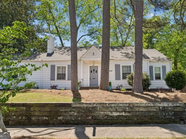 2049 Tuxedo Ave NE, Atlanta, GA 30307