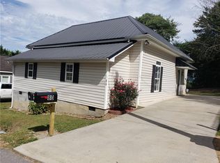 80 Echota 2nd St, Calhoun, GA 30701