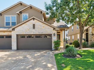 9621 Solana Vista Loop #B, Austin, TX 78730
