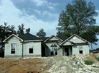 249 Mill Branch Way N, Augusta, GA 30919