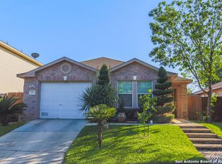2322 Mission Glory, San Antonio, TX 78223