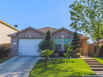 2322 Mission Glory, San Antonio, TX, 78223