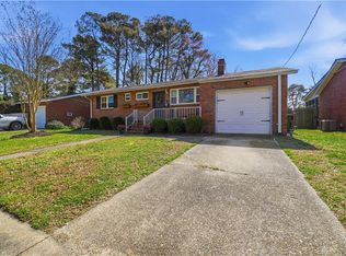 1607 Beaumont Ct, Norfolk, VA 23503