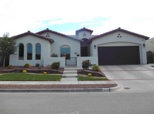 820 Angram Pl, El Paso, TX 79928