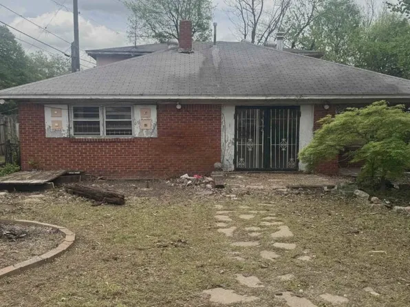 1380 Melrose Cv, Memphis, TN 38106