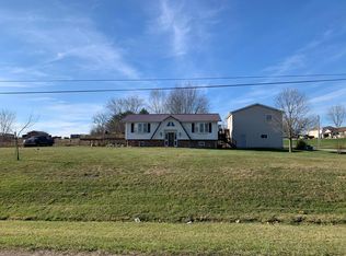 4269 State Route 93 SE, New Lexington, OH 43764