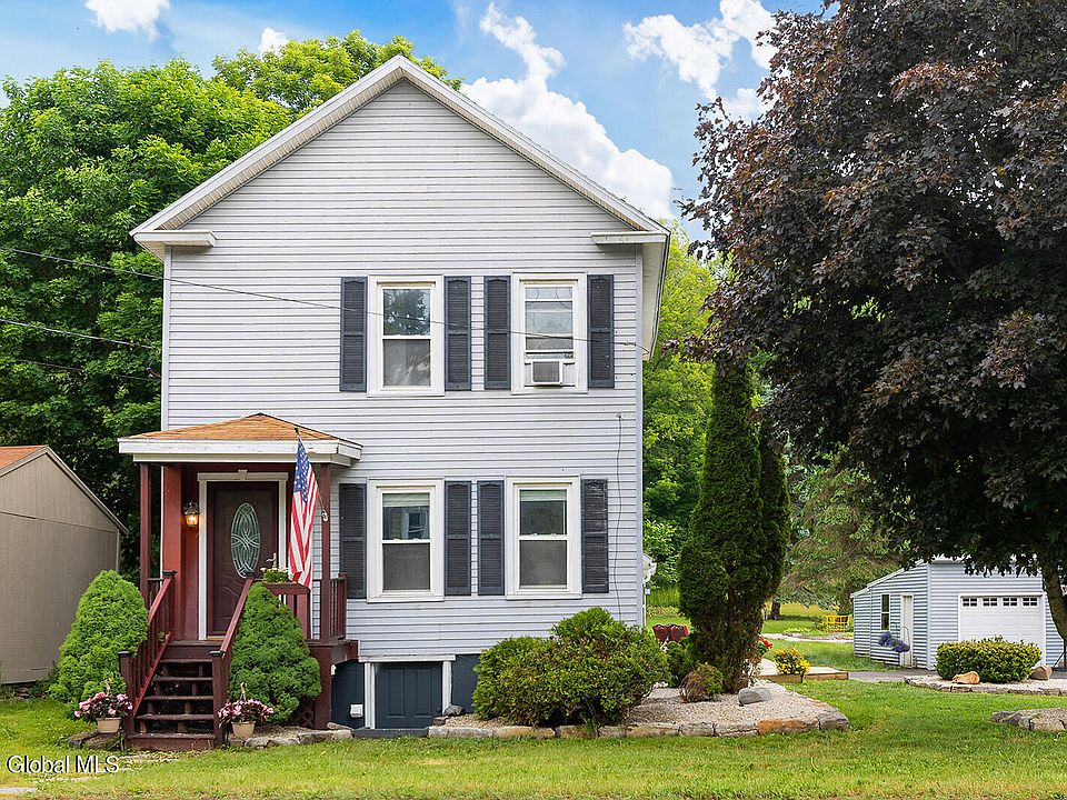 1262 State Route 143, Coeymans Hollow, NY 12046 Zillow