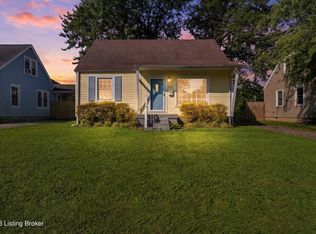 234 W Esplanade Ave, Louisville, KY 40214