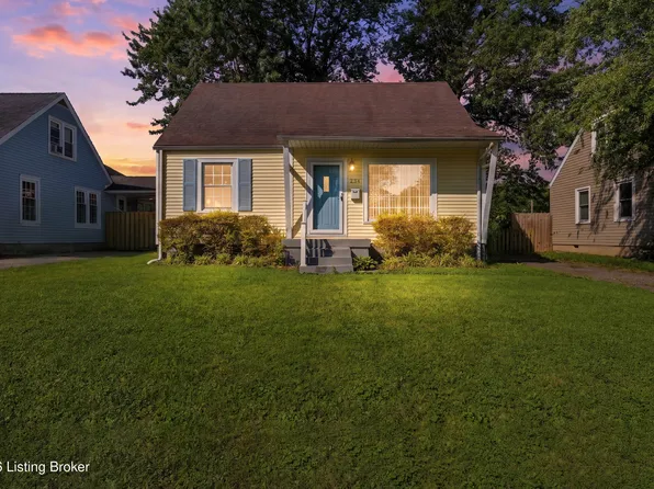 234 W Esplanade Ave, Louisville, KY 40214