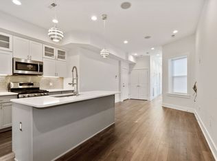 3453 Holmead Pl NW APT 3, Washington, DC 20010