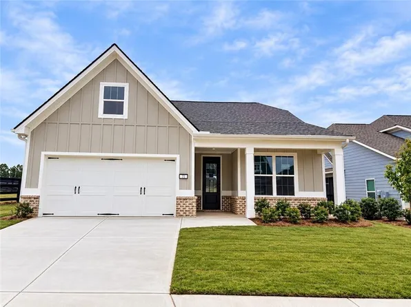 71 Heritage Pointe Dr, Villa Rica, GA 30180
