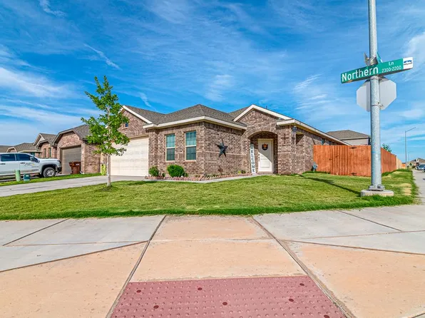 2200 Northern Ln, Midland, TX 79707