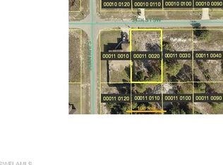 3009 34th St SW, Lehigh Acres, FL 33976